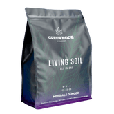 Green Node Living Soil All - in - One Dünger 3 kg - GrowXL GmbH